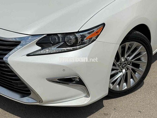 CẦN BÁN LEXUS ES250 SIÊU MỚI MODEL 2016