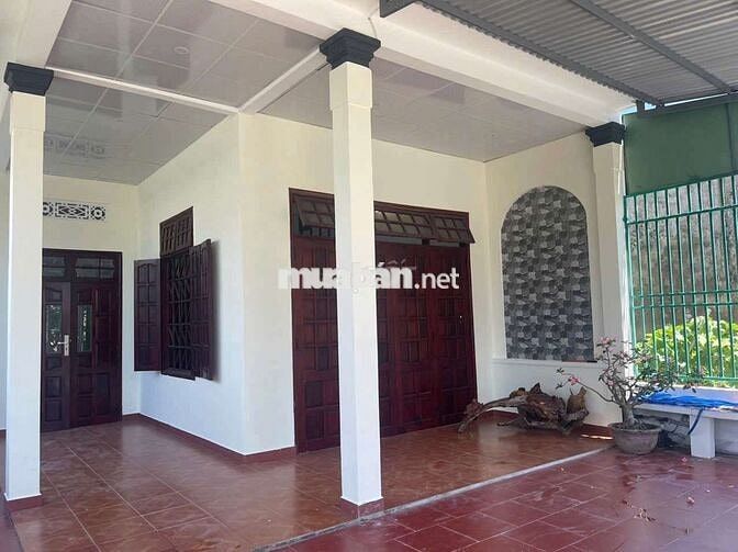 [Quá rẻ] Nhà gần 200m² - Ngang tới 8m - Sâu 24m  - TIỆN ÍCH ĐẦY ĐỦ