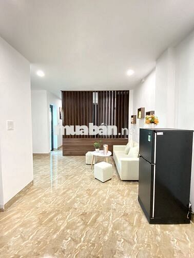 CHÍNH CHỦ CHO THUÊ 1N1K FULL ĐỒ BAN CÔNG TẠI MỸ ĐÌNH 6TR5