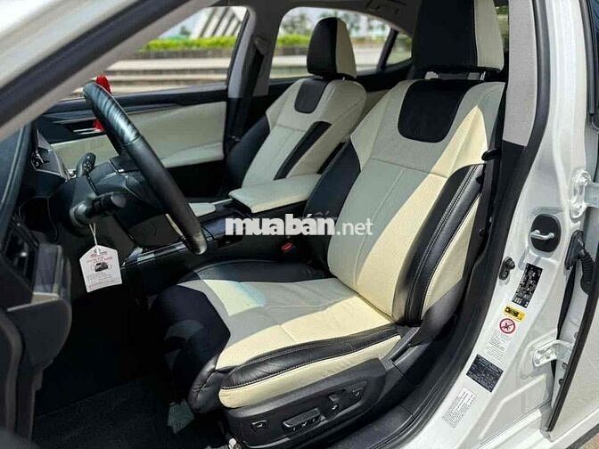 CẦN BÁN LEXUS ES250 SIÊU MỚI MODEL 2016