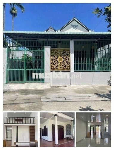 [Quá rẻ] Nhà gần 200m² - Ngang tới 8m - Sâu 24m  - TIỆN ÍCH ĐẦY ĐỦ