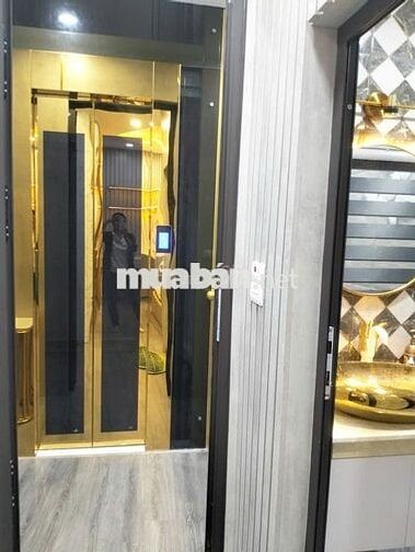🏡 BÁN NHÀ LƯƠNG ĐÌNH CỦA – 4 TẦNG – 33M² – 8.4 TỶ