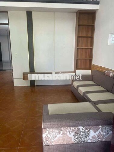[Quá rẻ] Nhà gần 200m² - Ngang tới 8m - Sâu 24m  - TIỆN ÍCH ĐẦY ĐỦ