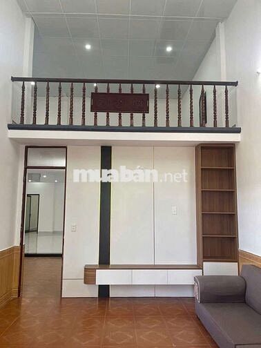 [Quá rẻ] Nhà gần 200m² - Ngang tới 8m - Sâu 24m  - TIỆN ÍCH ĐẦY ĐỦ