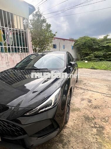 MG5 Luxury 2023 - 30000 km
