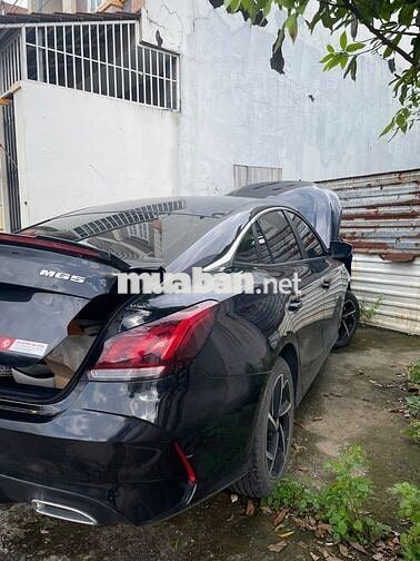 MG5 Luxury 2023 - 30000 km
