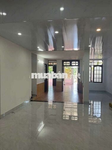 [Quá rẻ] Nhà gần 200m² - Ngang tới 8m - Sâu 24m  - TIỆN ÍCH ĐẦY ĐỦ