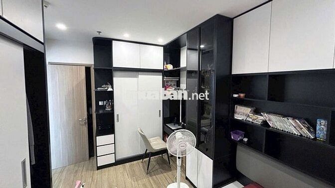 (CĂN GÓC) SA2 3N2VS 81M FULL NT CAO CẤP, VIEW THOÁNG,  THIẾT KẾ TỐI ƯU
