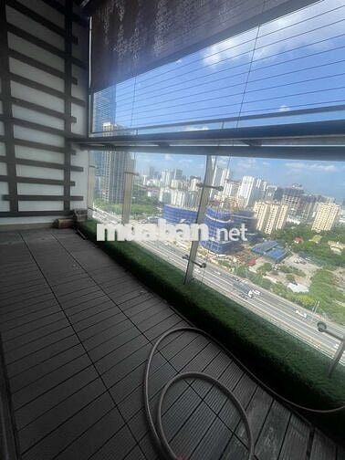 Vinhomes West Point Phạm Hùng 100m, 3pn 2vs tầng đẹp - giá cực hợp lý