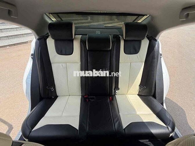 CẦN BÁN LEXUS ES250 SIÊU MỚI MODEL 2016