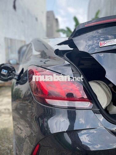 MG5 Luxury 2023 - 30000 km