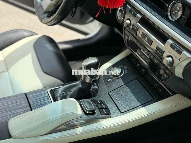 CẦN BÁN LEXUS ES250 SIÊU MỚI MODEL 2016