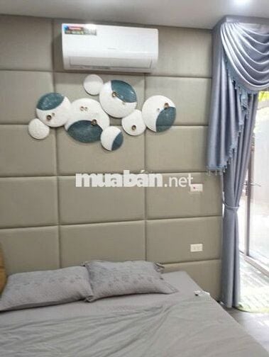 🏡 BÁN NHÀ LƯƠNG ĐÌNH CỦA – 4 TẦNG – 33M² – 8.4 TỶ