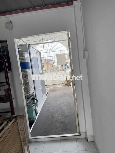 Nhà nguyên căn cho thuê vừa ở vừa kinh doanh khu trung tâm Gò Vấpp