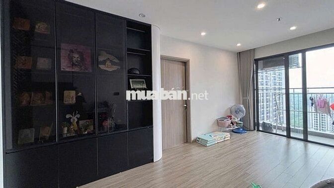 (CĂN GÓC) SA2 3N2VS 81M FULL NT CAO CẤP, VIEW THOÁNG,  THIẾT KẾ TỐI ƯU