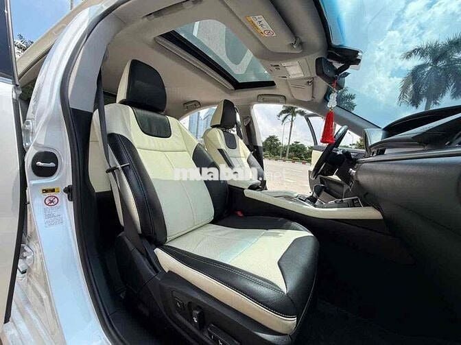 CẦN BÁN LEXUS ES250 SIÊU MỚI MODEL 2016