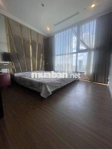 Vinhomes West Point Phạm Hùng 100m, 3pn 2vs tầng đẹp - giá cực hợp lý