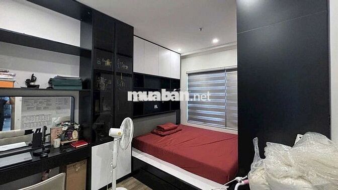 (CĂN GÓC) SA2 3N2VS 81M FULL NT CAO CẤP, VIEW THOÁNG,  THIẾT KẾ TỐI ƯU
