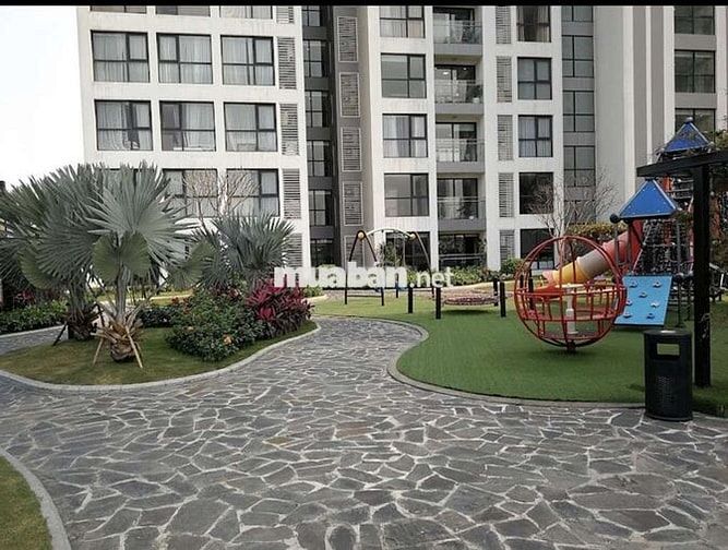 Vinhomes West Point Phạm Hùng 100m, 3pn 2vs tầng đẹp - giá cực hợp lý