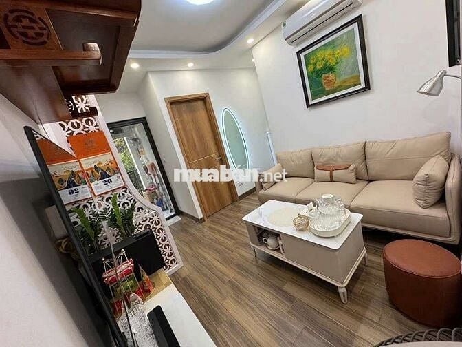 Chỉ 2,99 Tỷ - Căn Hộ Lô Góc Trung Tâm Quận Đống Đa