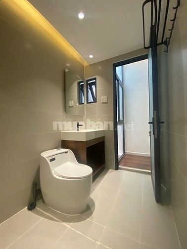 CAM KẾT THẬT-DT75M2- RẺ NHÀ ĐẸP-5TẦNG-DÒNG TIỀN 30TRIỆU-P15-TÂN BÌNH 