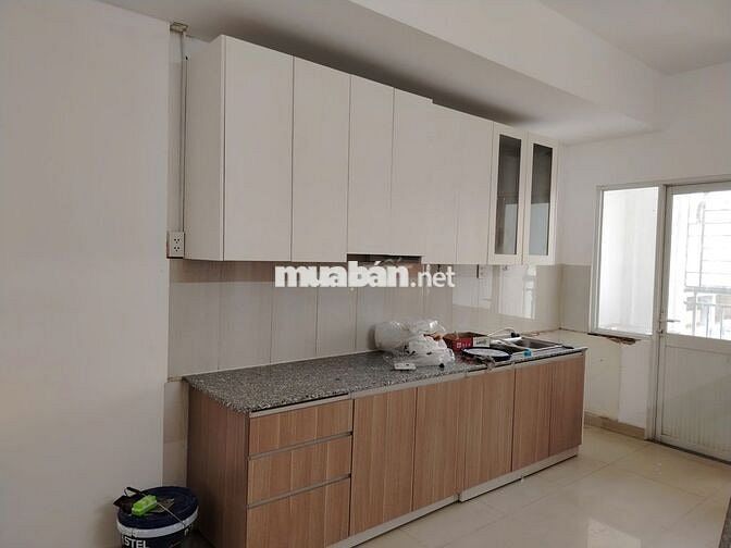 Kẹt tiền bán gấp căn 3PN, rẻ hơn 300tr,  Aeon Mall 2km, sổ sẵn, ở ngay