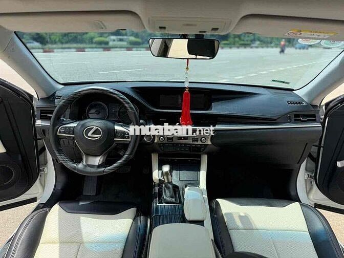CẦN BÁN LEXUS ES250 SIÊU MỚI MODEL 2016