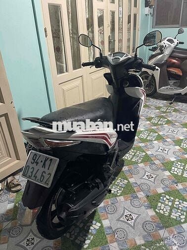 Bán luvias máy rất êm, giấy tờ đầy đủ