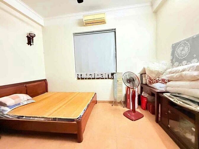 PHÂN LÔ VÍP PHỐ NGHĨA TÂN - Ô TÔ TRÁNH - VỈA HÈ - NHÀ DÂN XÂY Ở - MÓNG