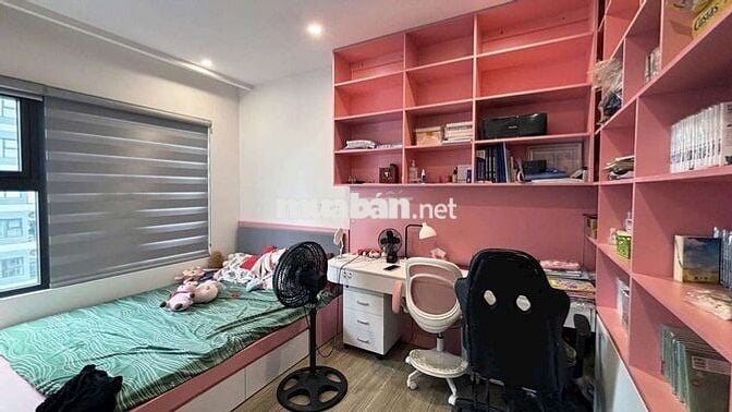 (CĂN GÓC) SA2 3N2VS 81M FULL NT CAO CẤP, VIEW THOÁNG,  THIẾT KẾ TỐI ƯU