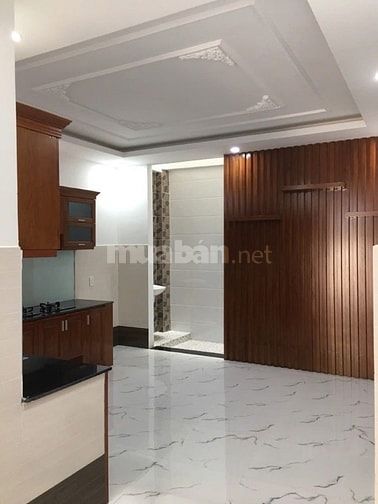 CAM KẾT THẬT-DT75M2- RẺ NHÀ ĐẸP-5TẦNG-DÒNG TIỀN 30TRIỆU-P15-TÂN BÌNH 