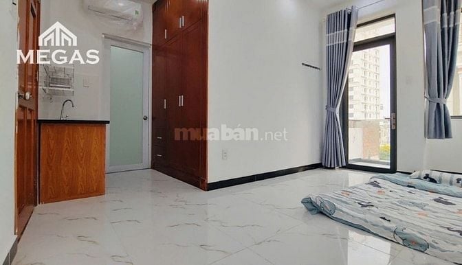CAM KẾT THẬT-DT75M2- RẺ NHÀ ĐẸP-5TẦNG-DÒNG TIỀN 30TRIỆU-P15-TÂN BÌNH 