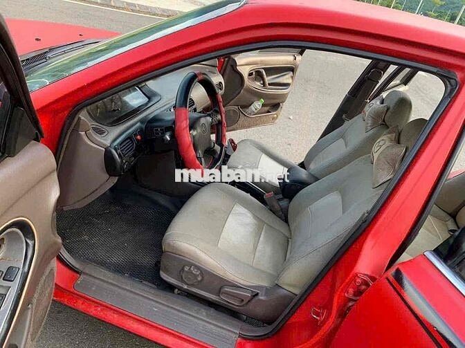 Mazda 626 1992 - 180000 km