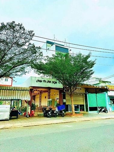 Bán đất thổ cư  tại xã Bình Lợi huyện Bình Chánh giá 2 tỷ 370 triệu
