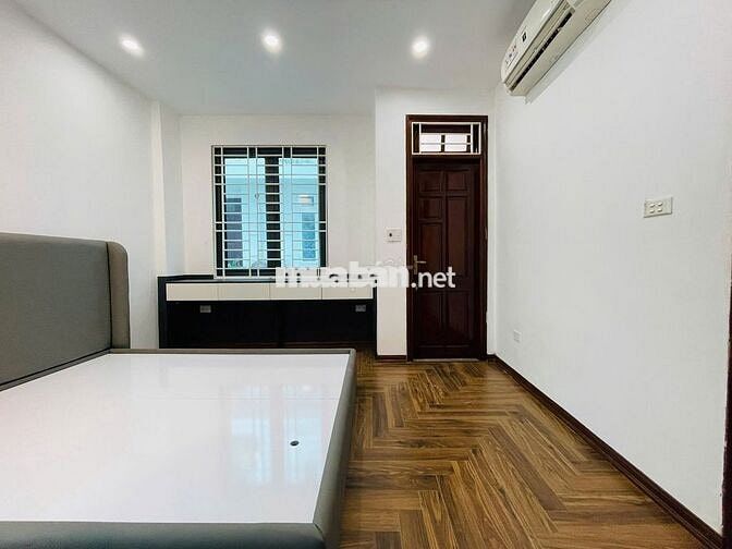 🏡 YÊN HÒA – 30M² – 5 TẦNG – MT 4M – GIÁ CHỈ 7.75 TỶ – CẦU GIẤY🏡