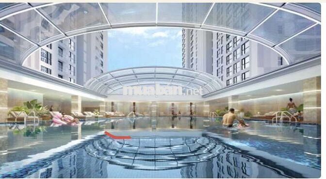 Vinhomes West Point Phạm Hùng 100m, 3pn 2vs tầng đẹp - giá cực hợp lý