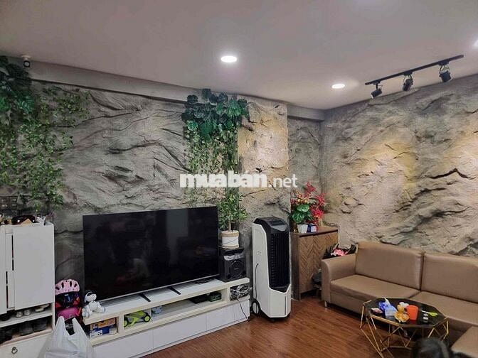 Bán Căn Họ Bùi Tư Toàn 81m2 Sổ Hồng Riêng