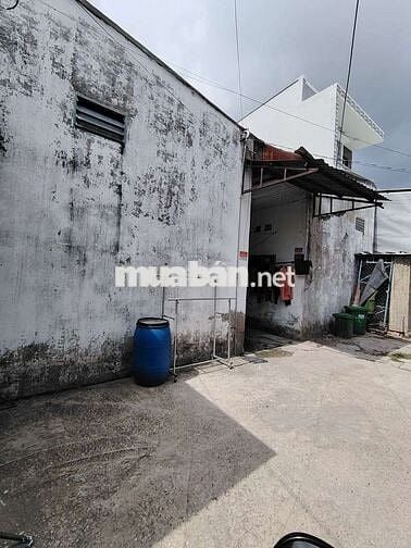 Sát KDC Phước Kiển - DT: 10m x 12.5m thổ cư, không QH - Chỉ 5ty...