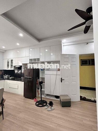 🏡 BÁN CĂN HỘ 2 NGỦ – THIẾT KẾ ĐẸP, VIEW ĐẸP – TÒA HH4 LINH ĐÀM 🏡 BÁN CĂN HỘ 2 NGỦ – THIẾT KẾ ĐẸP, VIEW ĐẸP – TÒA HH4 LINH ĐÀM