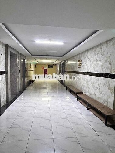 🏡 BÁN CĂN HỘ 2 NGỦ – THIẾT KẾ ĐẸP, VIEW ĐẸP – TÒA HH4 LINH ĐÀM