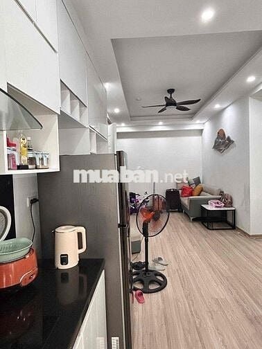 🏡 BÁN CĂN HỘ 2 NGỦ – THIẾT KẾ ĐẸP, VIEW ĐẸP – TÒA HH4 LINH ĐÀM