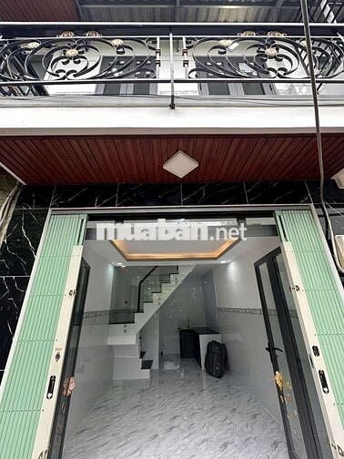✨️✨️ Nhà mới hoàn thiện q7 ở liền ✨️✨️