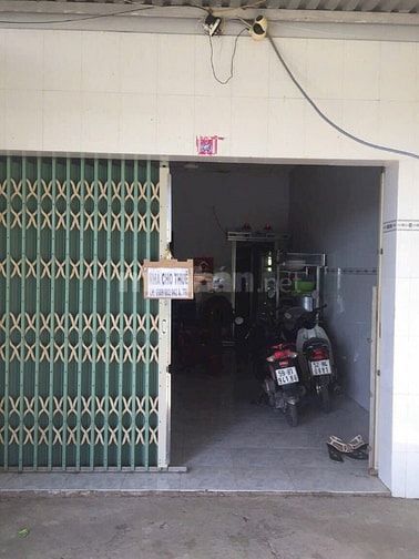 Bán nhà mặt tiền DT871, gò công, tiền giang