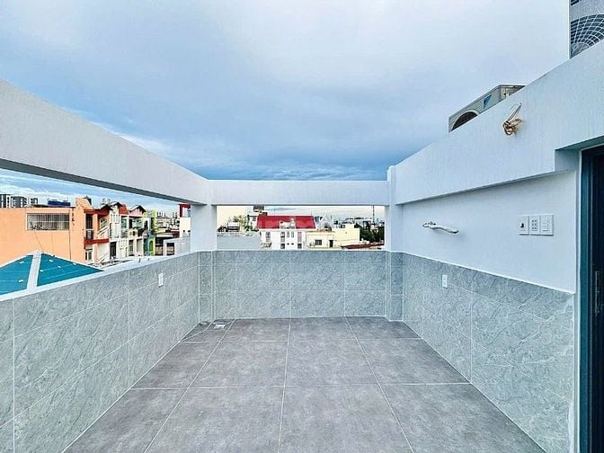 Gia đình cần bán gấp căn Huỳnh Tịch Của P8 Q3 giá 4tỷ1 sổ hồng riêng 