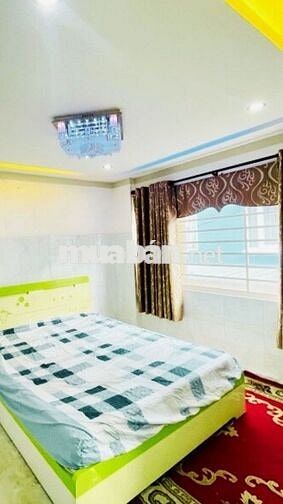 🏠 BÁN NHÀ LÝ THÁI TỔ, P.10, Q.10 - LÔ GÓC SIÊU NGON - 7.X TỶ.