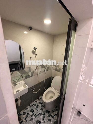✨️✨️ Nhà mới hoàn thiện q7 ở liền ✨️✨️