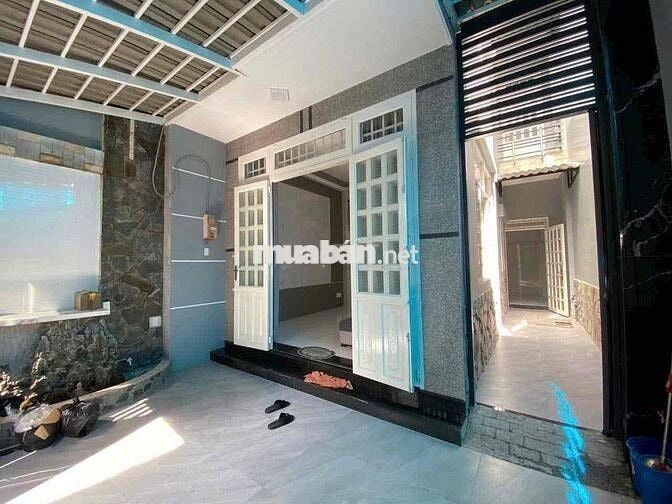 🏦🏦 CHO THUÊ NHÀ NGUYÊN CĂN NUP HẺM 434 PHẠM VĂN CHIÊU PHƯỜNG 9 GÒVẤP