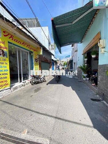 🏦🏦 CHO THUÊ NHÀ NGUYÊN CĂN NUP HẺM 434 PHẠM VĂN CHIÊU PHƯỜNG 9 GÒVẤP