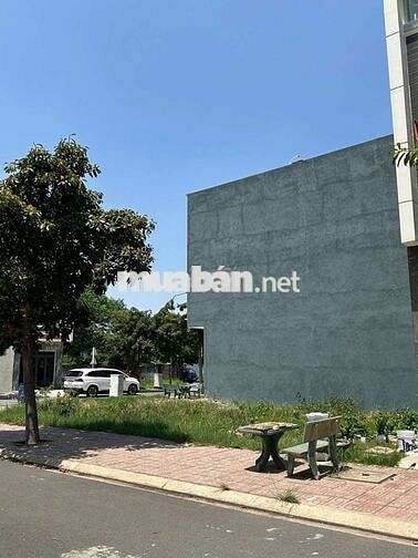 Sinh lời không ngừng với lô đất ở KDC Mỹ Phước 3, Bến Cát chỉ từ 889tr