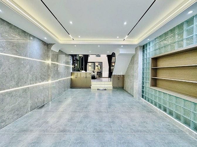 Gia đình cần bán gấp căn Huỳnh Tịch Của P8 Q3 giá 4tỷ1 sổ hồng riêng 